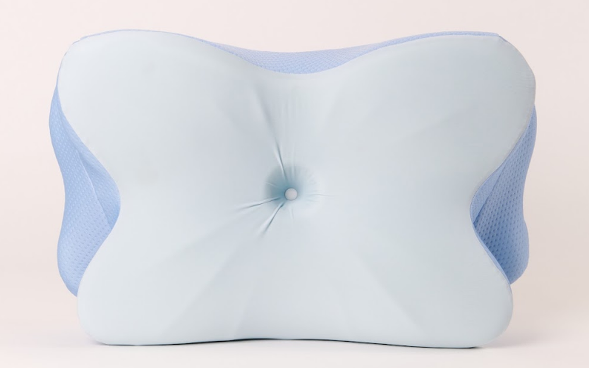Derila Ergo shoulder arch front view
